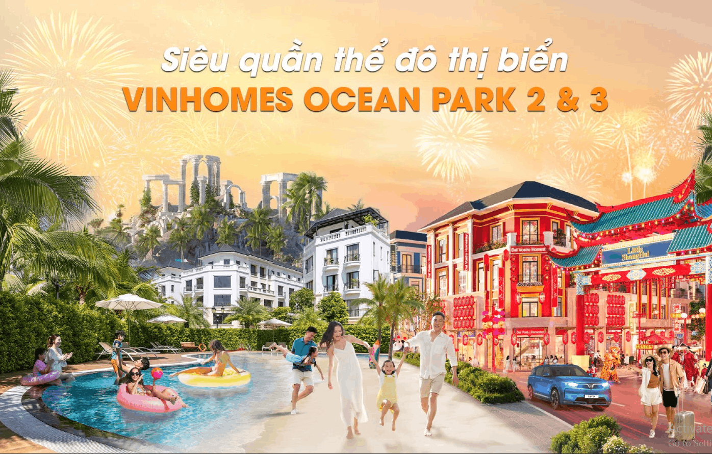 TÂM ĐIỂM KẾT NỐI CỦA SIÊU QUẦN THỂ ĐÔ THỊ BIỂN PHÍA ĐÔNG THỦ ĐÔ